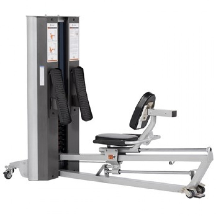 Picture of KL-2410 Seated Leg Press