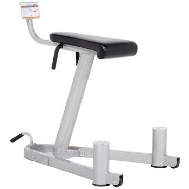 Picture of KL-2662 Back/Hip Extension