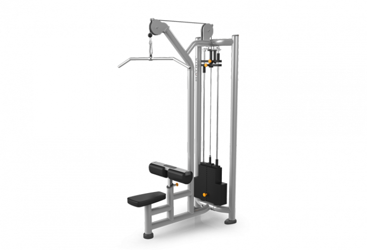 Picture of MAGNUM SERIES Lat Pulldown MG-921 Station