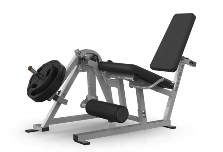 Picture of Varsity Series Leg Extension VY-401