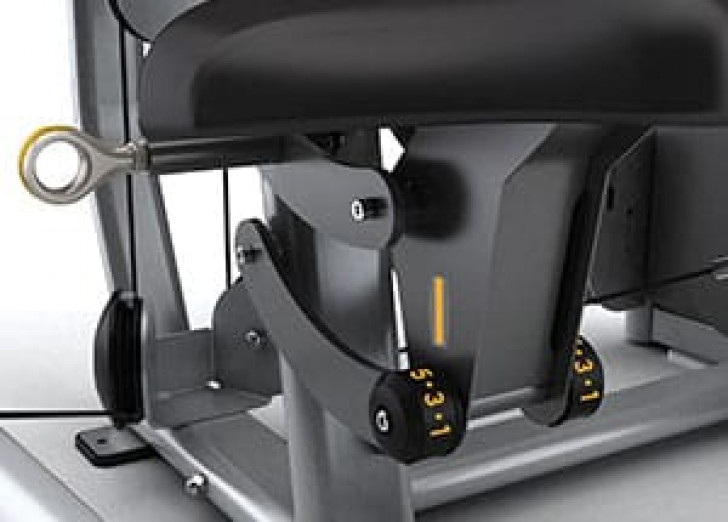 Picture of Versa Hip Abductor / Adductor VS-S74