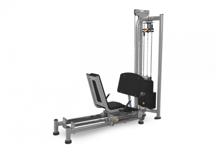 Picture of MAGNUM SERIES Leg Press MG-903 Station