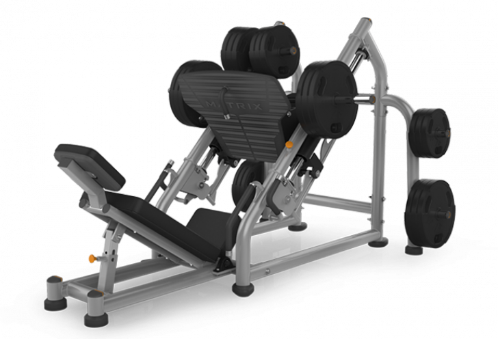 Picture of Magnum Series Leg Press MG-A51