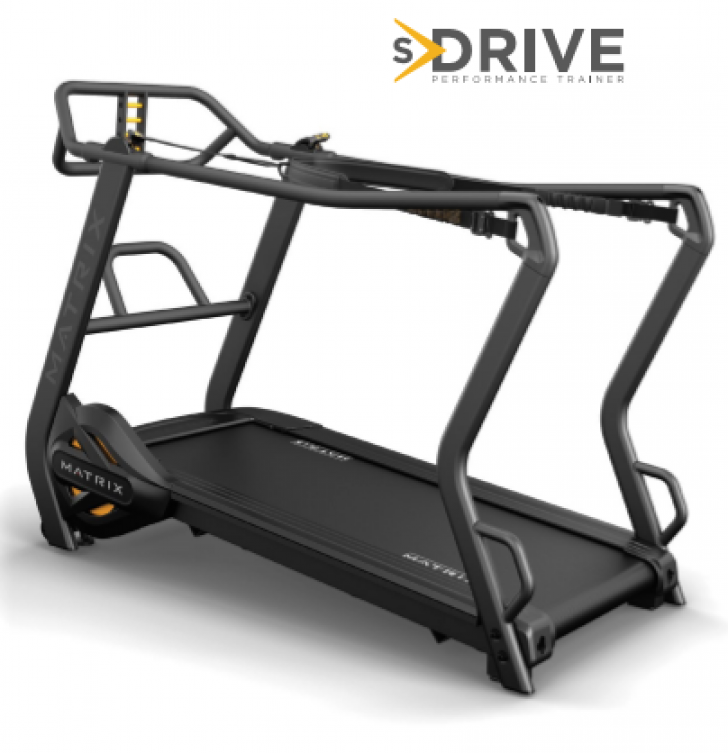 Picture of S-Drive Performance Trainer (T-DPT)