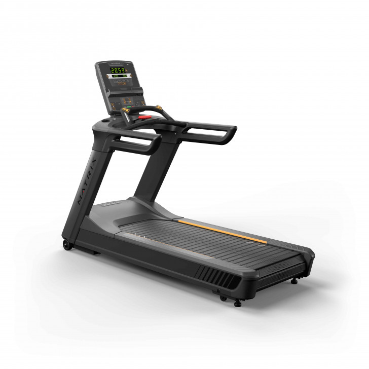 Picture of PERFORMANCE-PLUS Treadmill - LED CONSOLE 