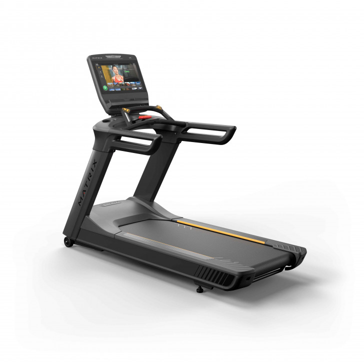 Picture of PERFORMANCE Treadmill - TOUCH CONSOLE