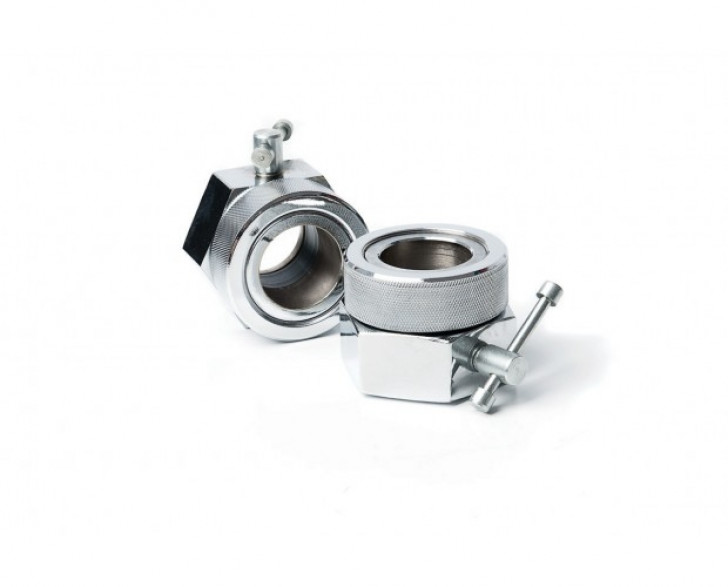 Picture of Olympic Spin Lock Collars (2")