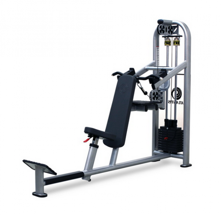 Picture of Precision Series Overhead Triceps PRS70050