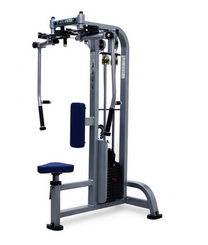 Picture of Performance Series Pec / Rear Delt Fly PES3060