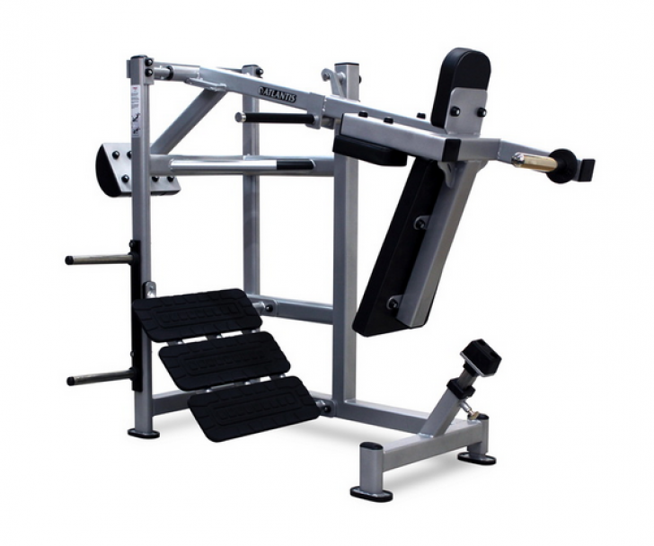 Picture of Pendulum Squat C-212 