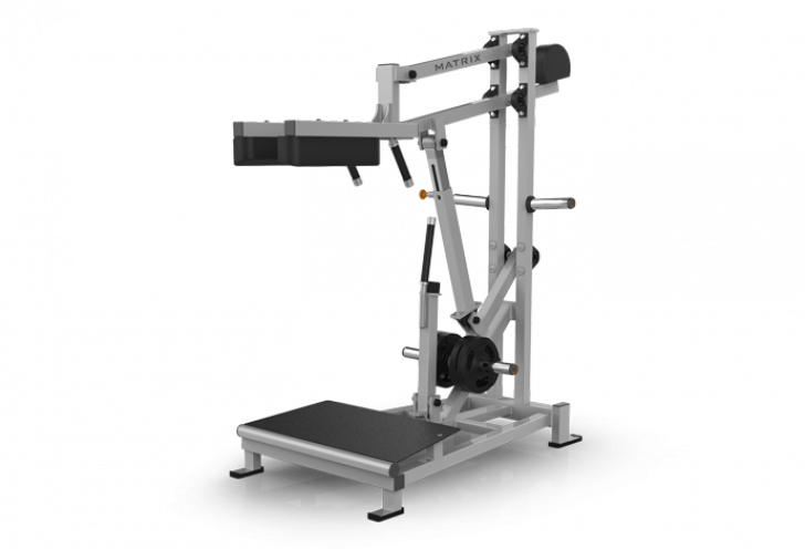 Picture of Varsity Series Perfect Squat VY-400