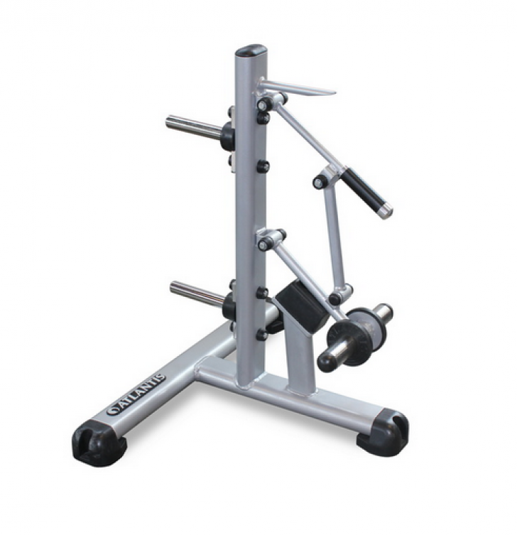 Picture of Plate Rack with Grip Tool S-202
