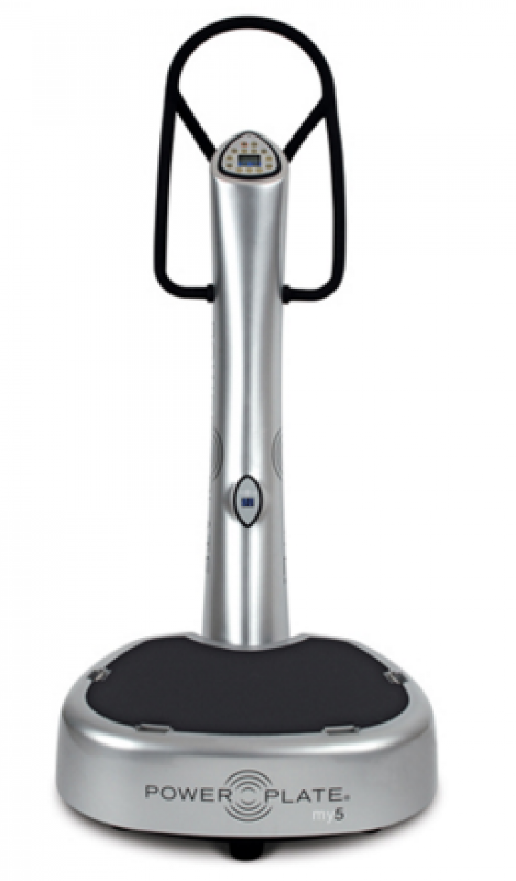 Picture of Power Plate® my5™