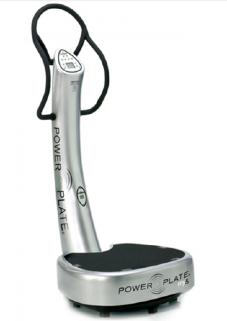 Picture of Power Plate® my5™