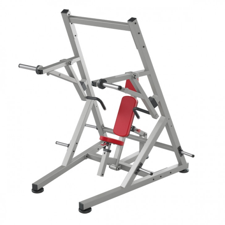 Picture of Decline Chest Press - PW-439 