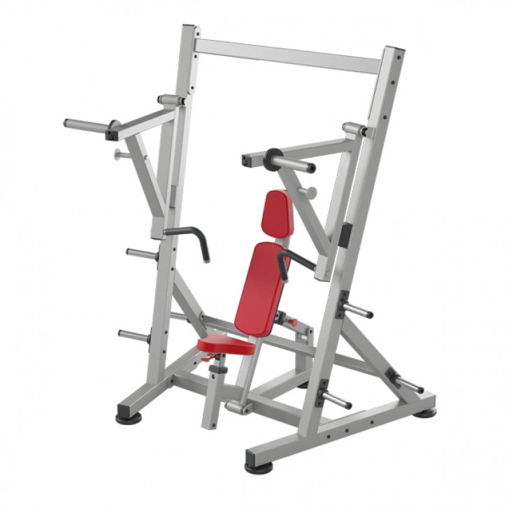 Picture of Incline Chest Press - PW-443 