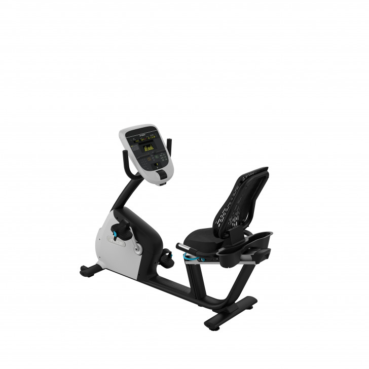 Picture of RBK 835 Recumbent Exercise Bike