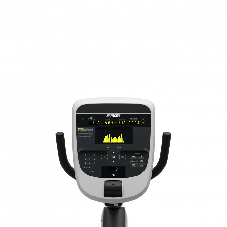 Picture of RBK 835 Recumbent Exercise Bike