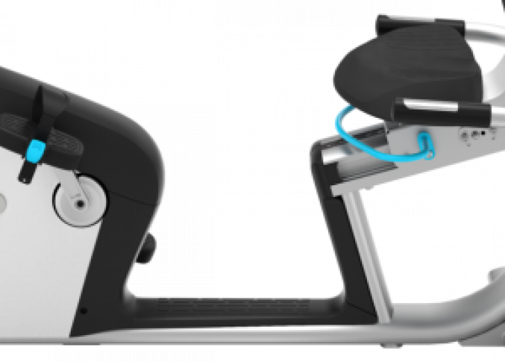 Picture of RBK 885 Recumbent Exercise Bike