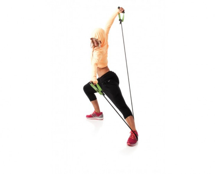 Picture of Resistance Tubes 02 - Green
