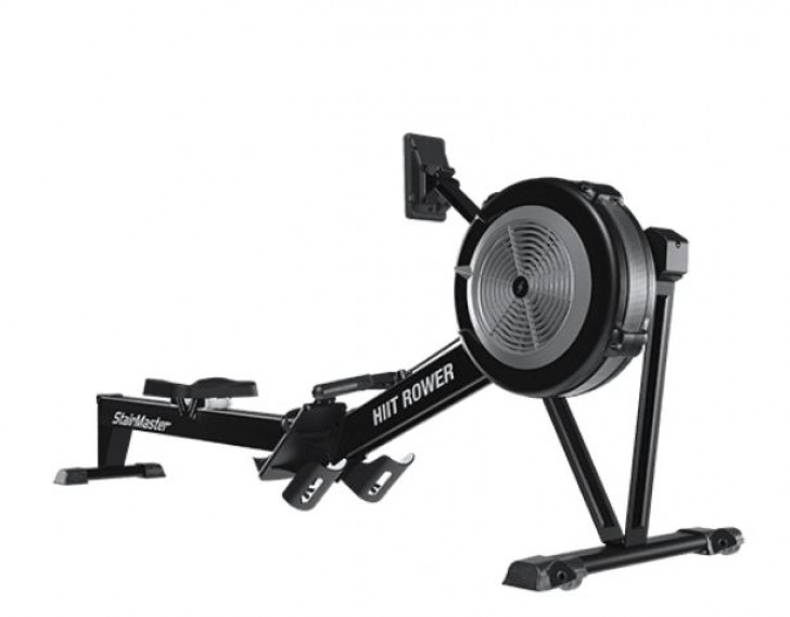 Picture of HIIT ROWER