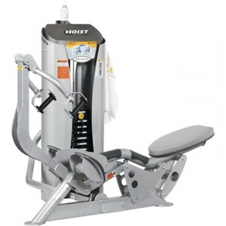 Picture of Seated Mid Row - RS-1203 