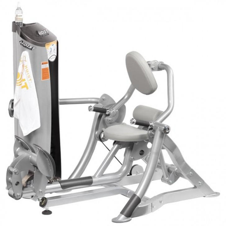 Picture of Low Back - RS-1204 