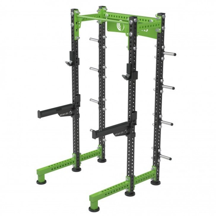 Picture of Half Rack 8′ - RS-611-8