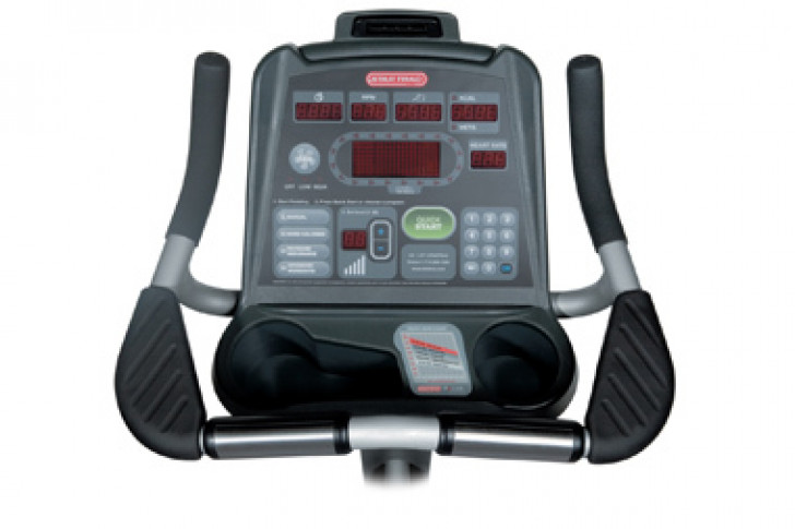 Picture of S-UBx Upright Exercise Bike