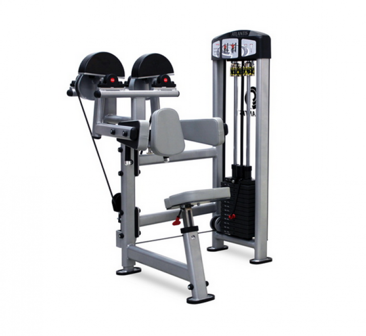 Picture of Precision Series Seated Lateral Raise PRS4020