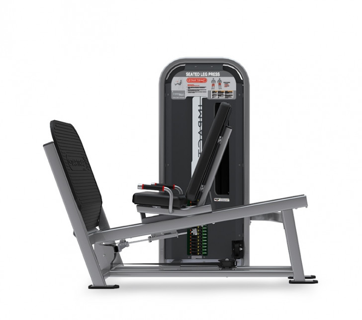 Picture of Nautilus Impact Strength® Seated Leg Press Model 9NA-S1305
