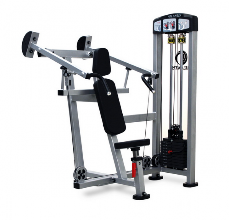 Picture of Performance Series Shoulder Press PES4010