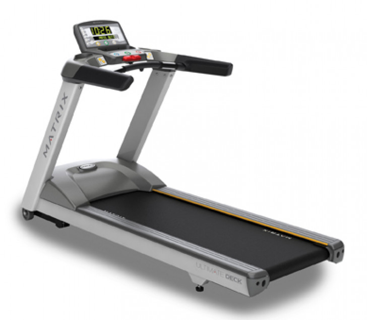 Picture of T1x Treadmill