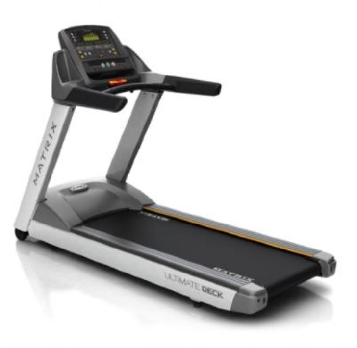 Picture of T3x Treadmill