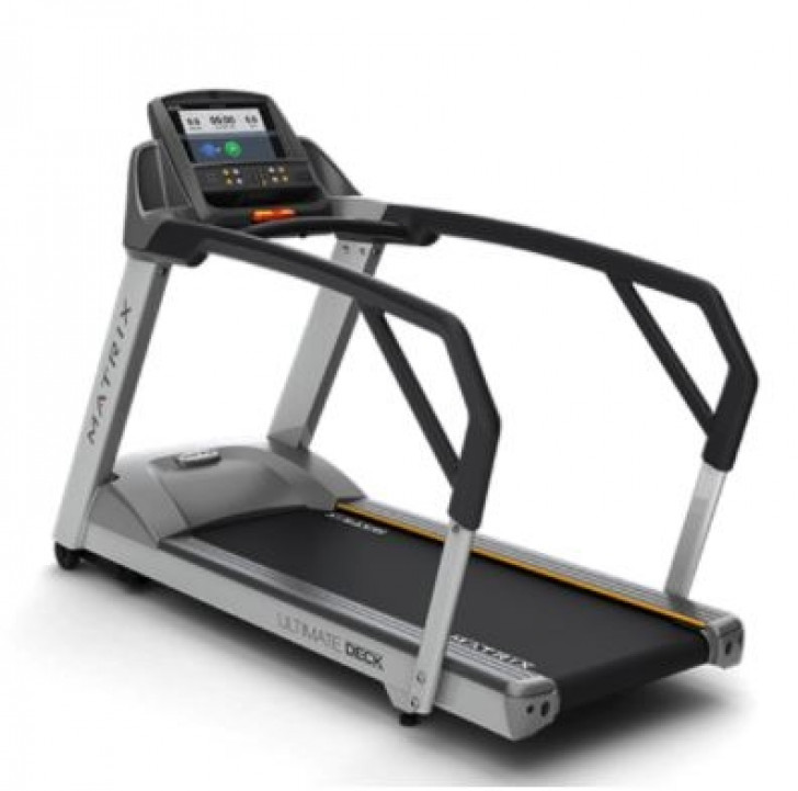Picture of T3xh Treadmill