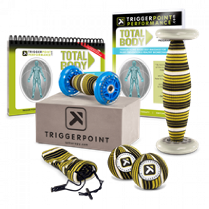 Picture of Total Body Kit