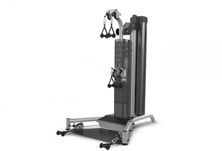 Picture of Varsity Series Total Body Trainer VY-6099