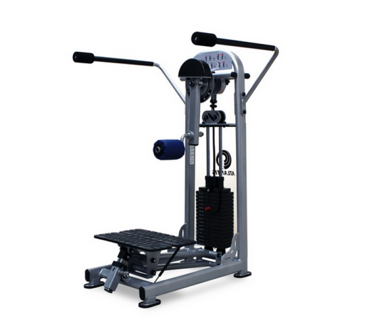 Picture of Precision Series Total Hip PRS1090