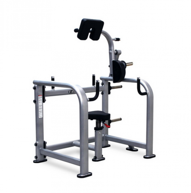 Picture of Total neck PRP4020