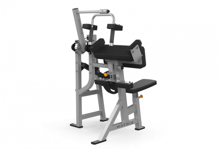 Picture of Varsity Series Triceps Extension VY-432