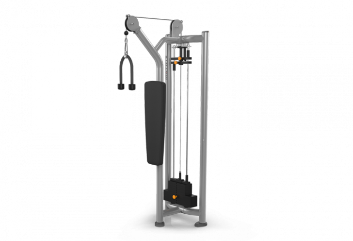 Picture of MAGNUM SERIES Triceps Pushdown MG-942 Station