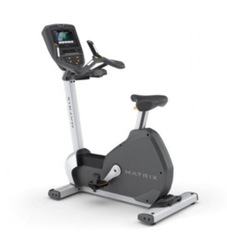 Picture of U3xe Upright Cycle