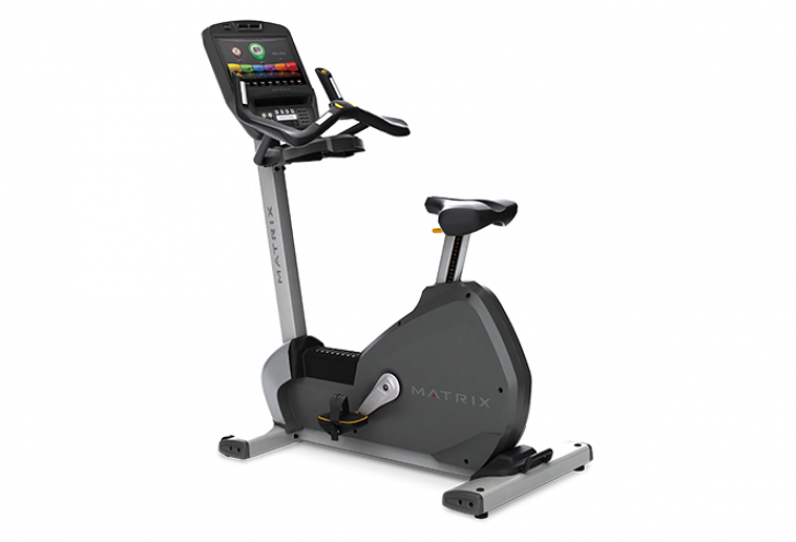 Picture of U7xe Upright Exercise Bike