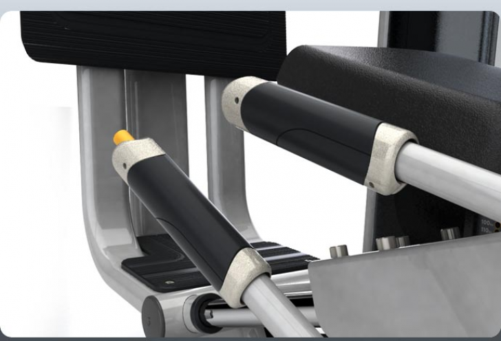 Picture of Ultra Series Leg Press G7-S70