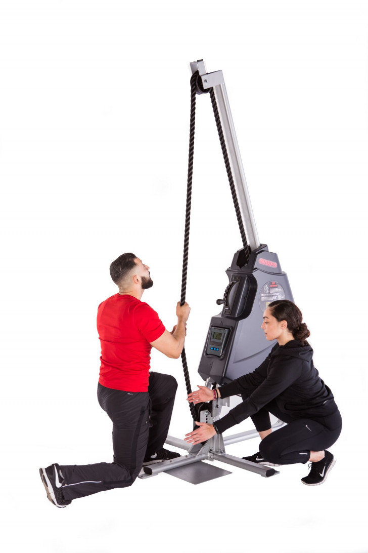 Picture of VLT Rope Trainer