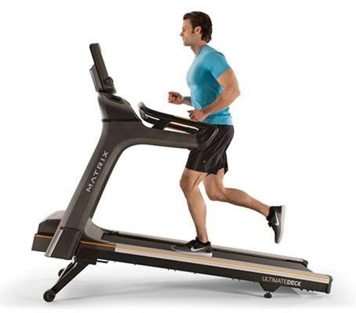 Picture of T75 Treadmill / XR Simple