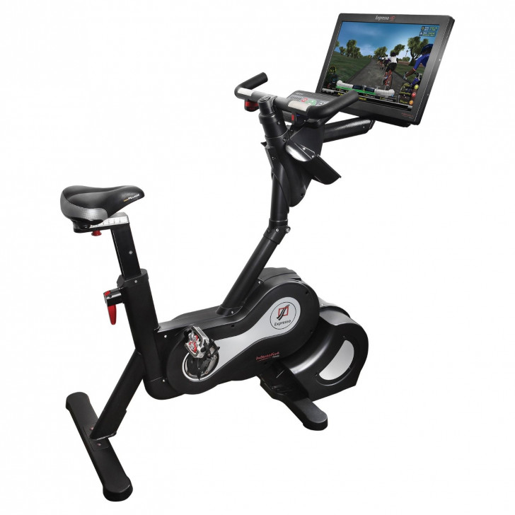 Picture of Expresso HD Upright Bike      