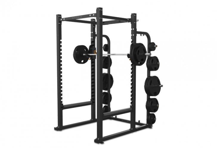 Picture of Varsity Series Power Rack VY-D47