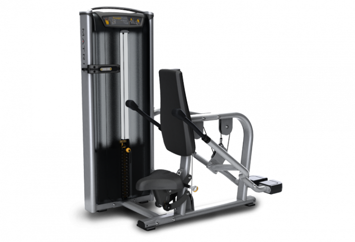 Picture of Versa Seated Triceps Press VS-S42