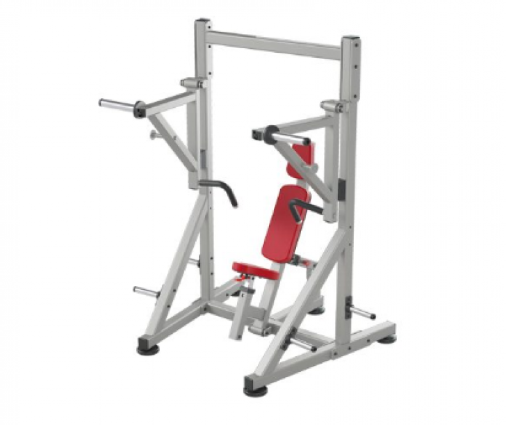 Picture of VERTICAL CHEST PRESS